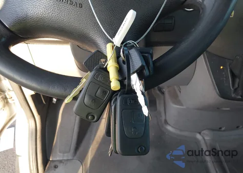 2014 Mercedes-Benz Sprinter 2500 High Roof z USA, uszkodzony, nr VIN WD3PE8DE3E5824941